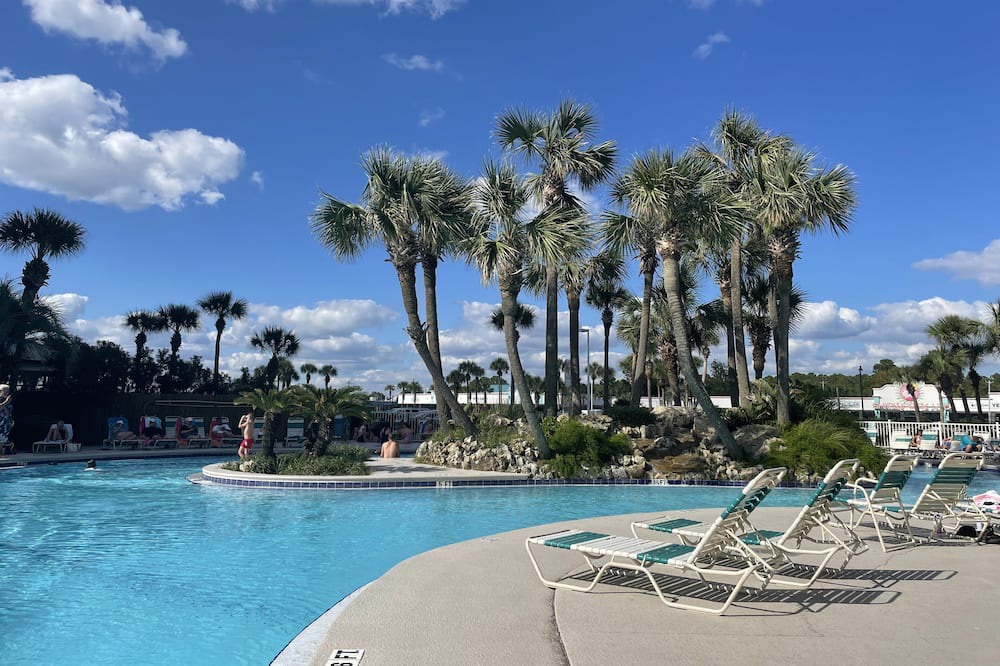 Photo of Outdoor in Panama City
