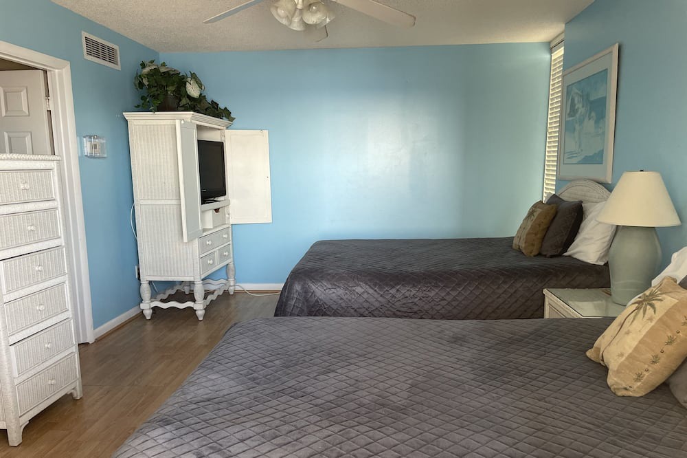 Photo of Bedroom in Panama City