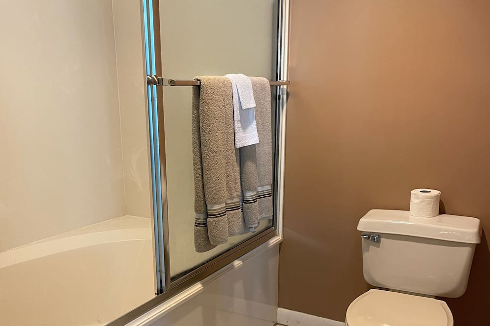 Photo of Bathroom in Panama City