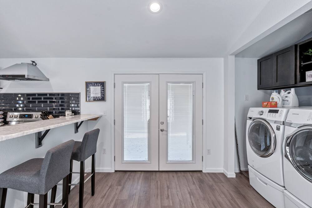 Photo of Bedroom in Avinger