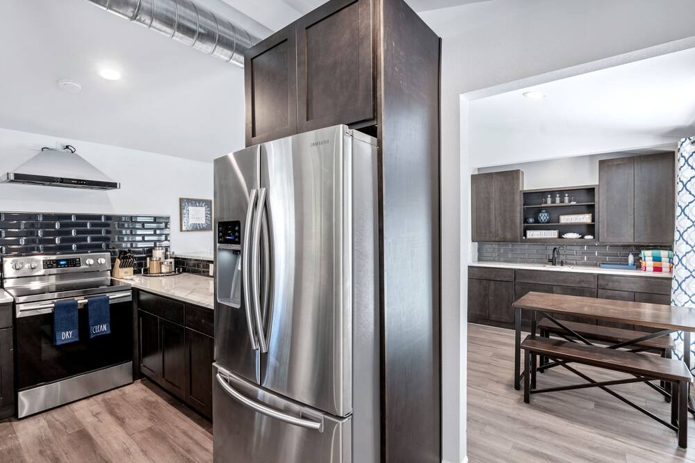 Photo of Kitchen in Avinger