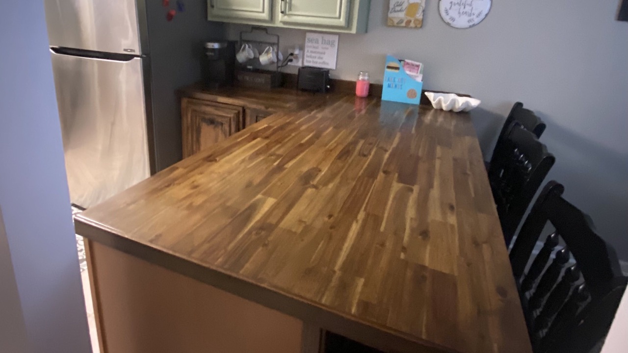 Photo of Kitchen in Lillian