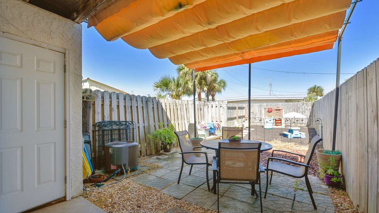 Photo of Outdoor in Silver Sands Beach