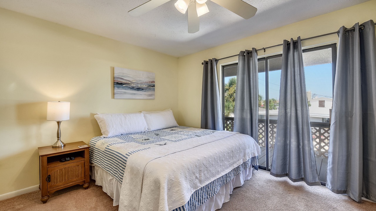 Photo of Bedroom in Silver Sands Beach