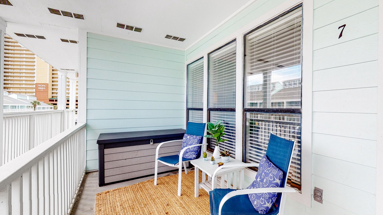 Photo of Outdoor in West Panama City Beach