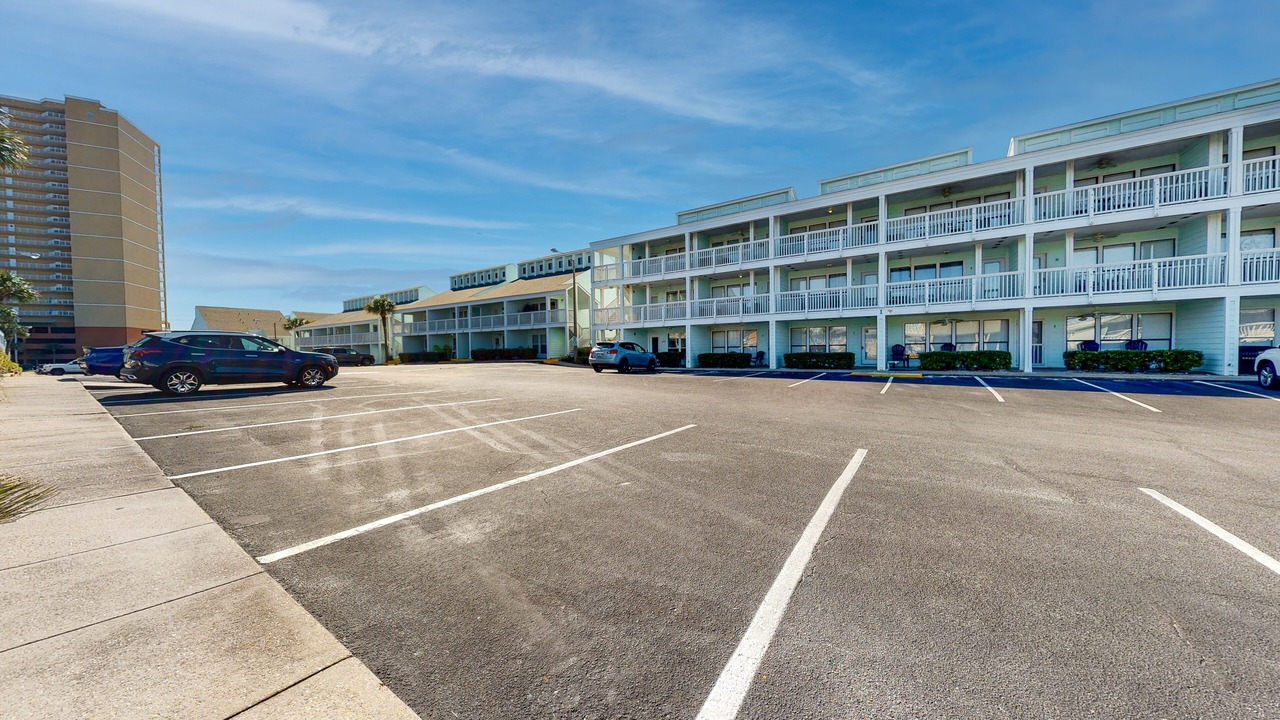 Photo of Outdoor in West Panama City Beach