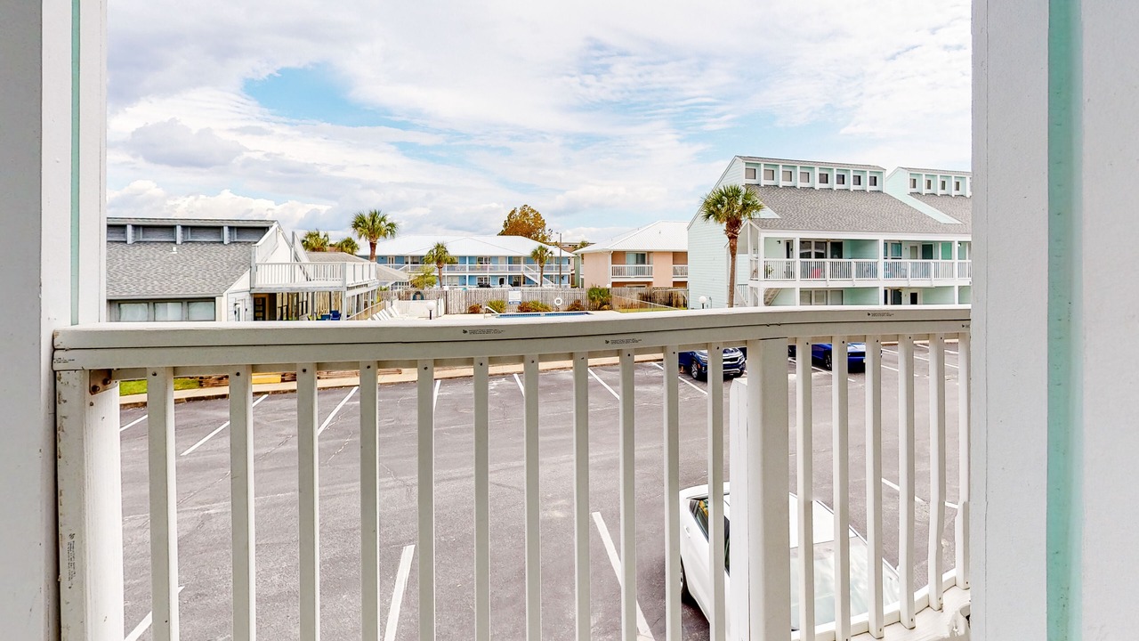 Photo of Outdoor in West Panama City Beach