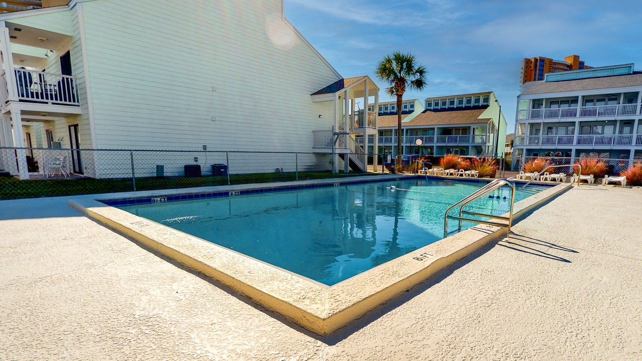 Photo of Outdoor in West Panama City Beach