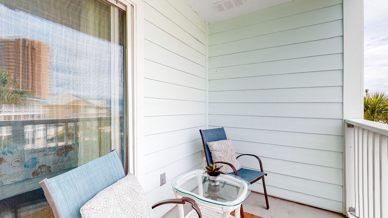 Photo of Outdoor in West Panama City Beach