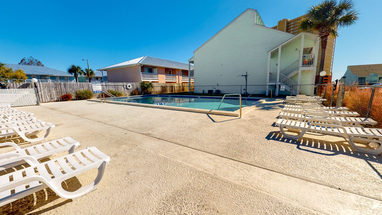 Photo of Outdoor in West Panama City Beach