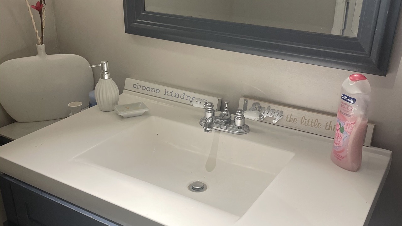 Photo of Bathroom in Read Boulevard East