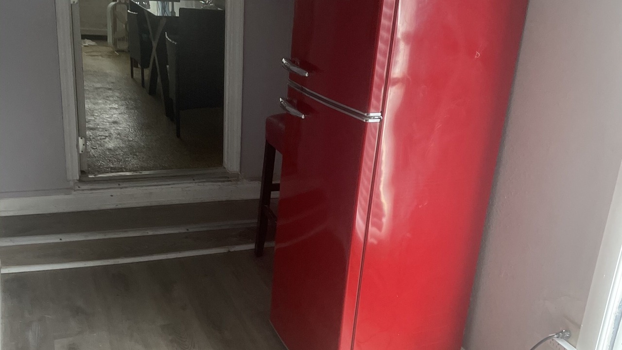Photo of Kitchen in Read Boulevard East