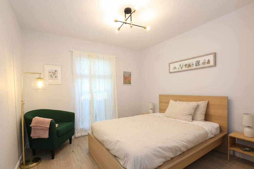 Photo of Bedroom in Allen