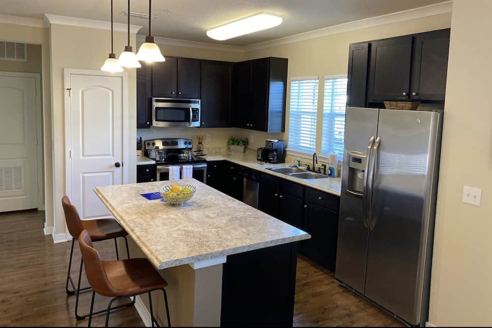 Photo of Kitchen in Deerwood