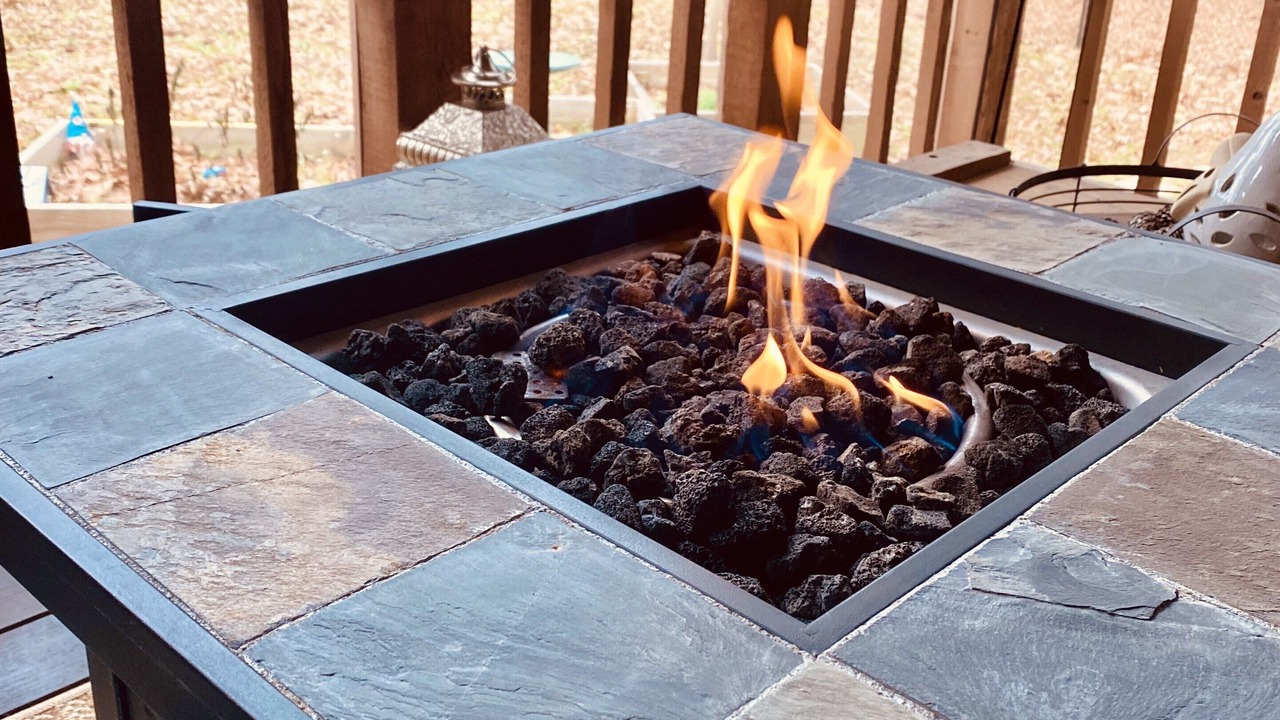 Photo of Outdoor in Holly Lake Ranch