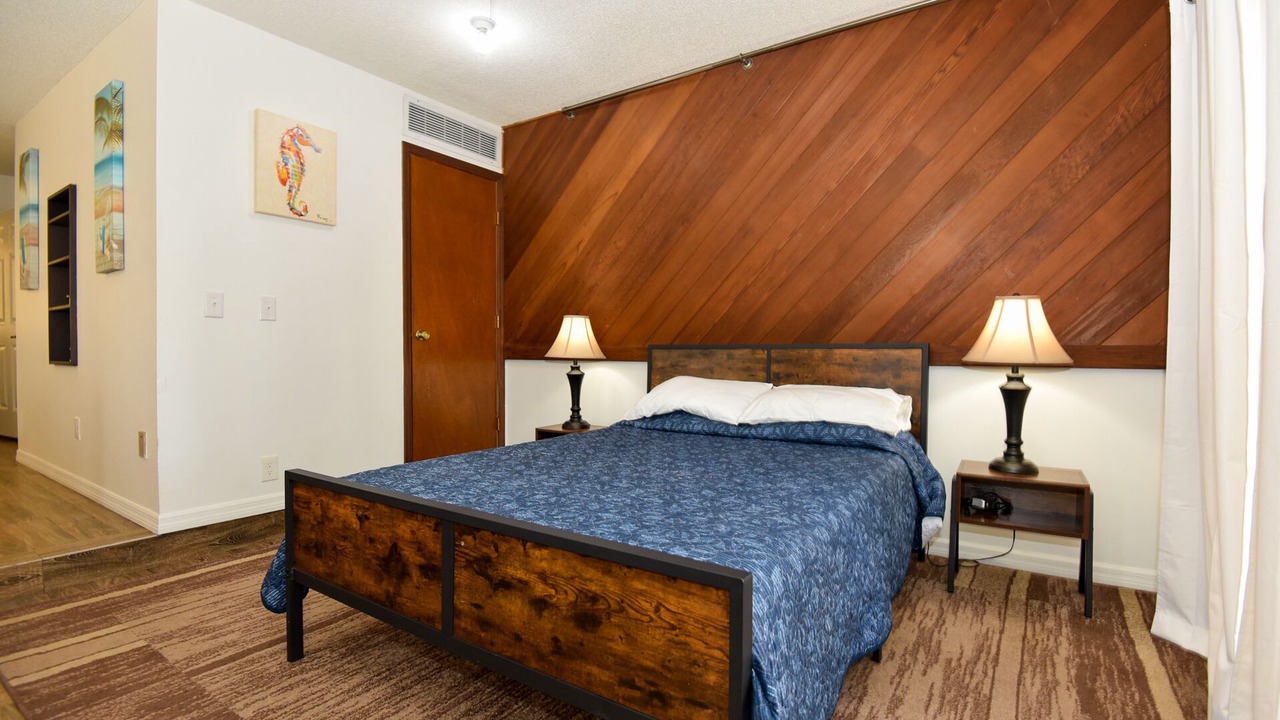 Photo of Bedroom in South Daytona