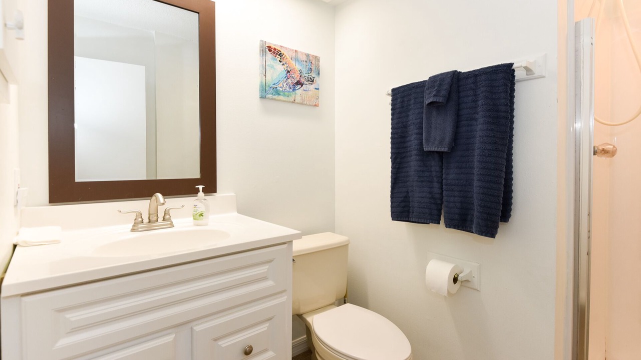 Photo of Bathroom in South Daytona
