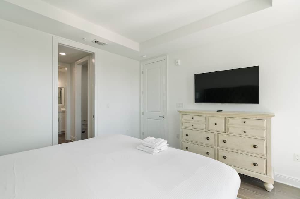 Photo of Bedroom in Santa Rosa Beach