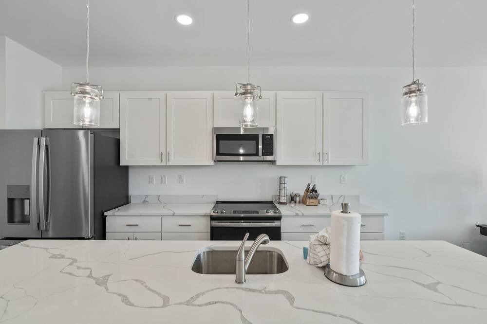 Photo of Kitchen in Santa Rosa Beach