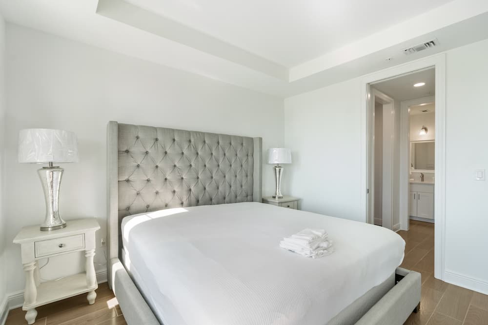 Photo of Bedroom in Santa Rosa Beach