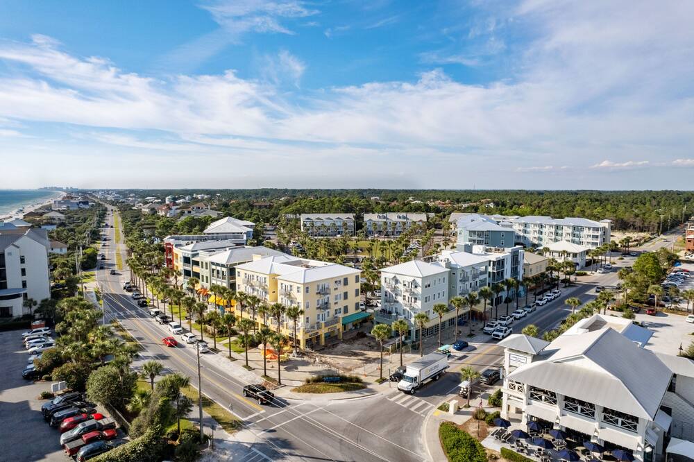 Photo of Outdoor in Santa Rosa Beach