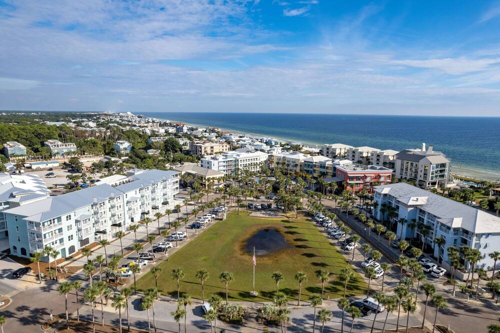 Photo of Outdoor in Santa Rosa Beach