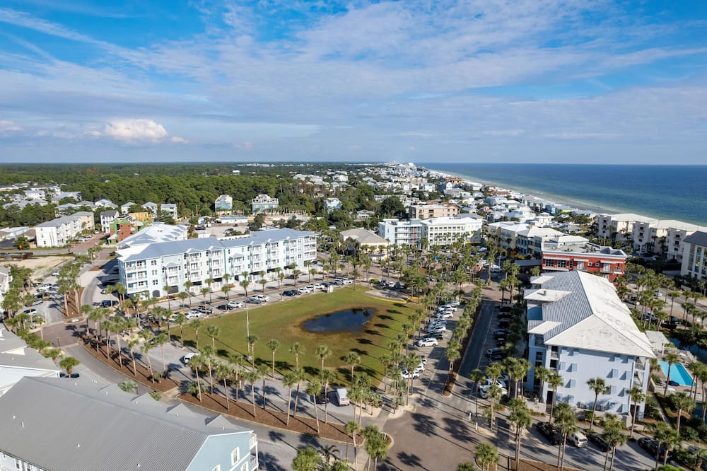 Photo of Outdoor in Santa Rosa Beach