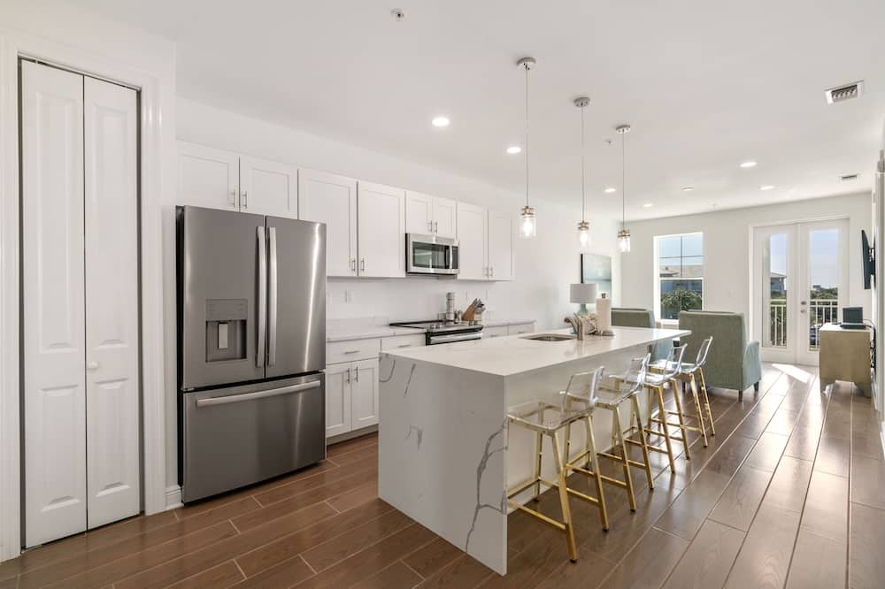 Photo of Kitchen in Santa Rosa Beach