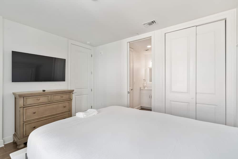 Photo of Bedroom in Santa Rosa Beach