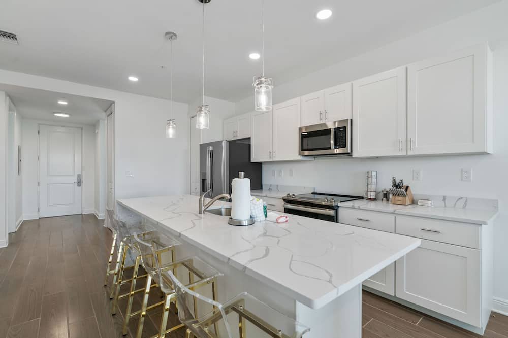 Photo of Kitchen in Santa Rosa Beach