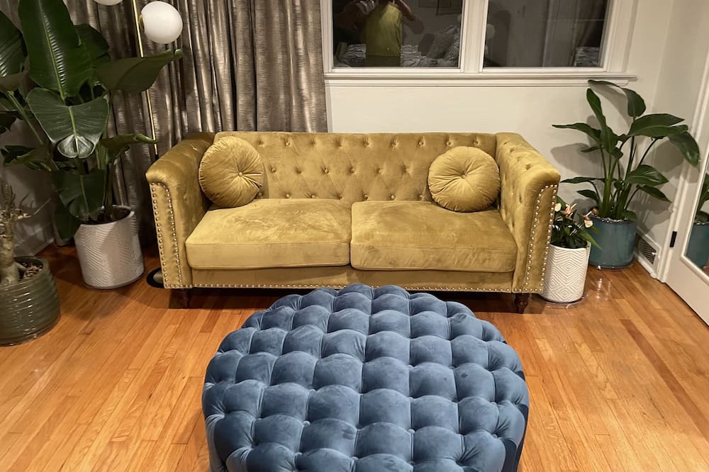 Photo of Livingroom in Highlands - Perkins