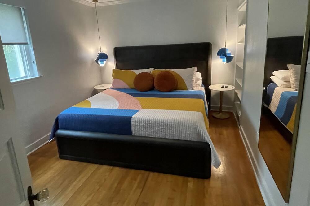 Photo of Bedroom in Highlands - Perkins