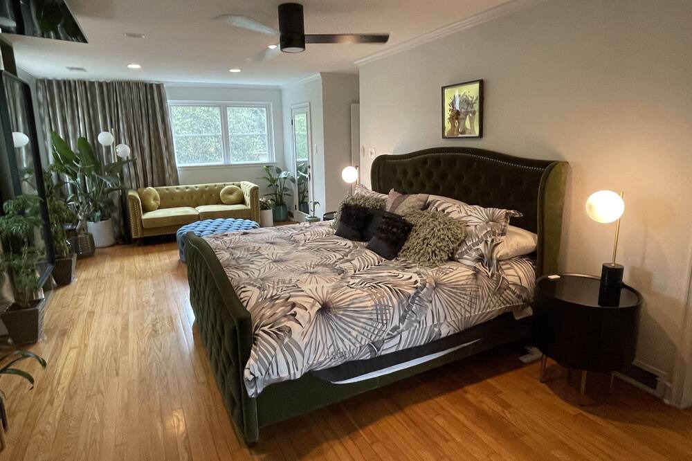 Photo of Bedroom in Highlands - Perkins