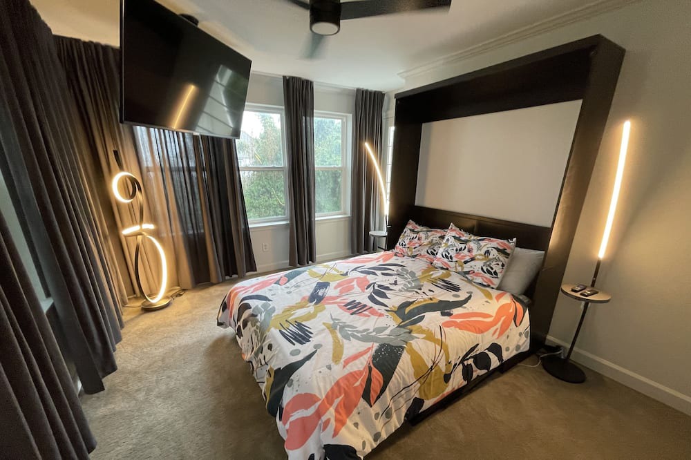 Photo of Bedroom in Highlands - Perkins