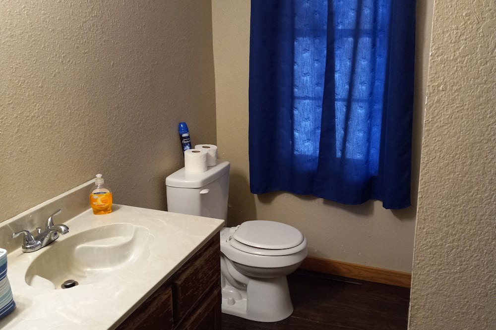 Photo of Bathroom in Myrtle