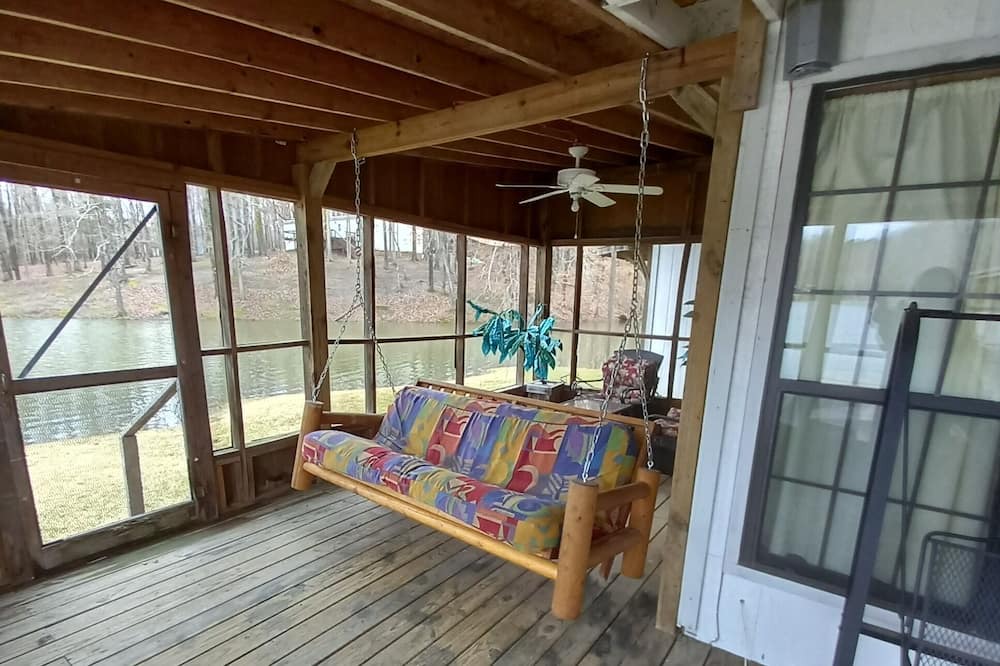 Photo of Patio Balcony in Myrtle