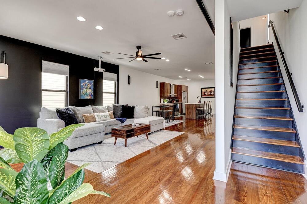 Photo of Bedroom in Treme