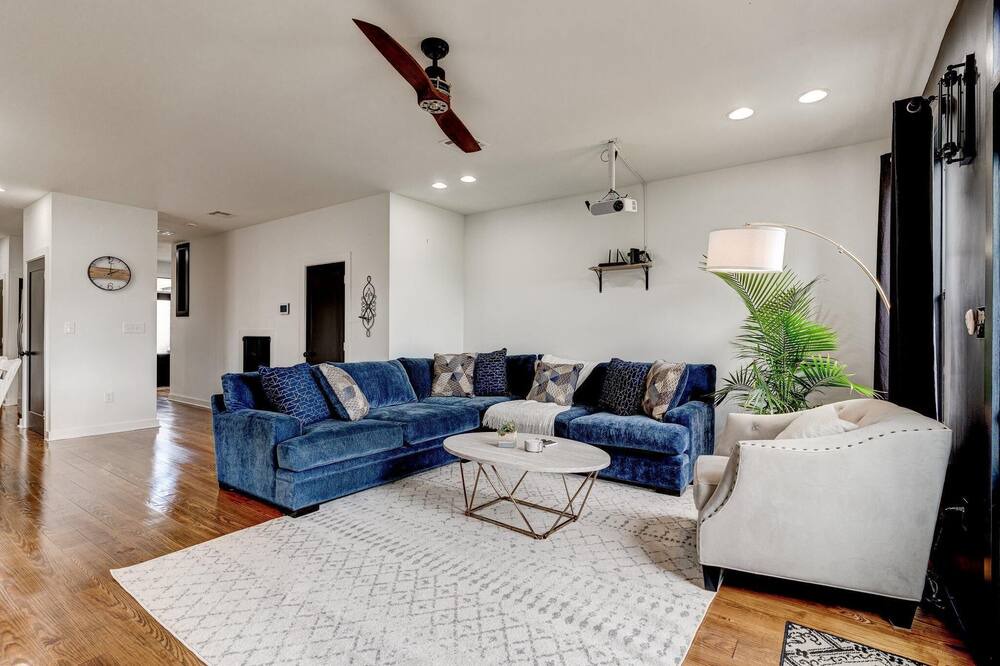 Photo of Bedroom in Treme