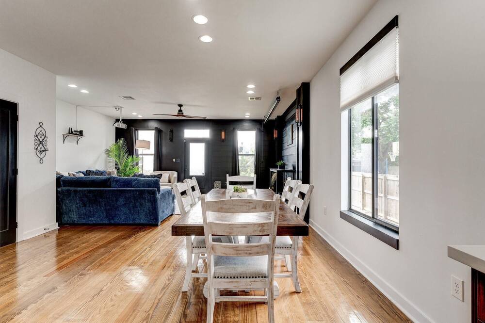 Photo of Bedroom in Treme