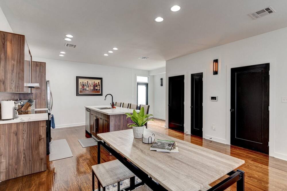 Photo of Bedroom in Treme