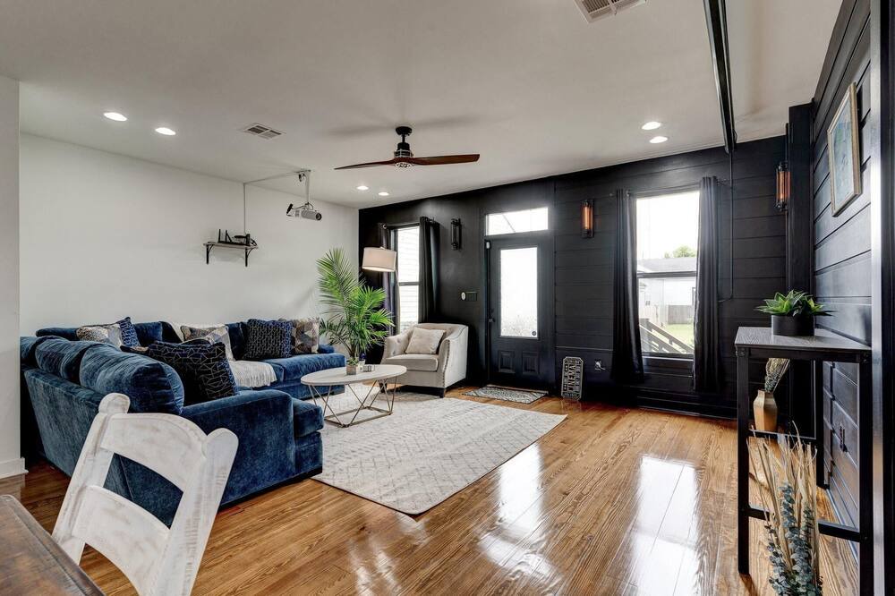 Photo of Bedroom in Treme