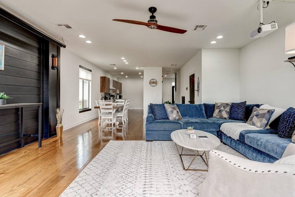 Photo of Bedroom in Treme