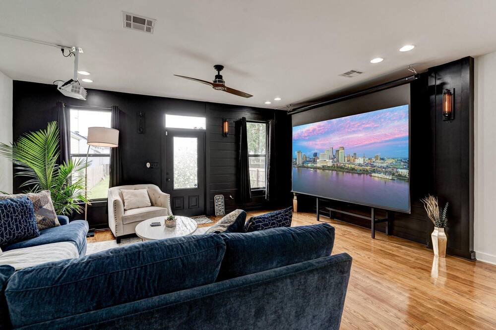 Photo of Bedroom in Treme