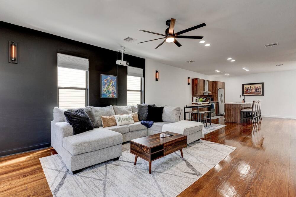Photo of Bedroom in Treme