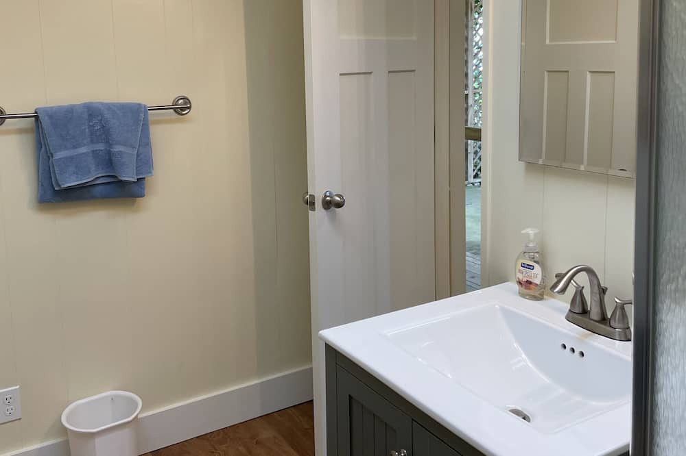 Photo of Bathroom in Downsville