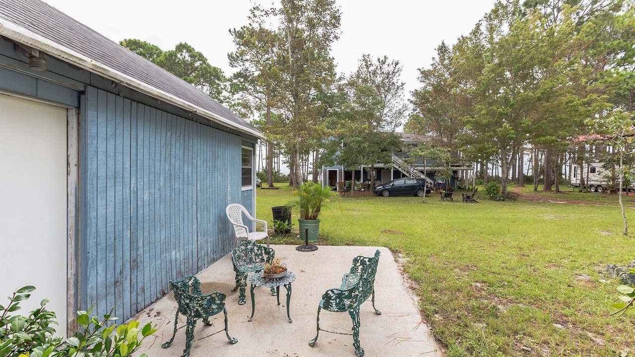 Photo of Outdoor in Eastpoint