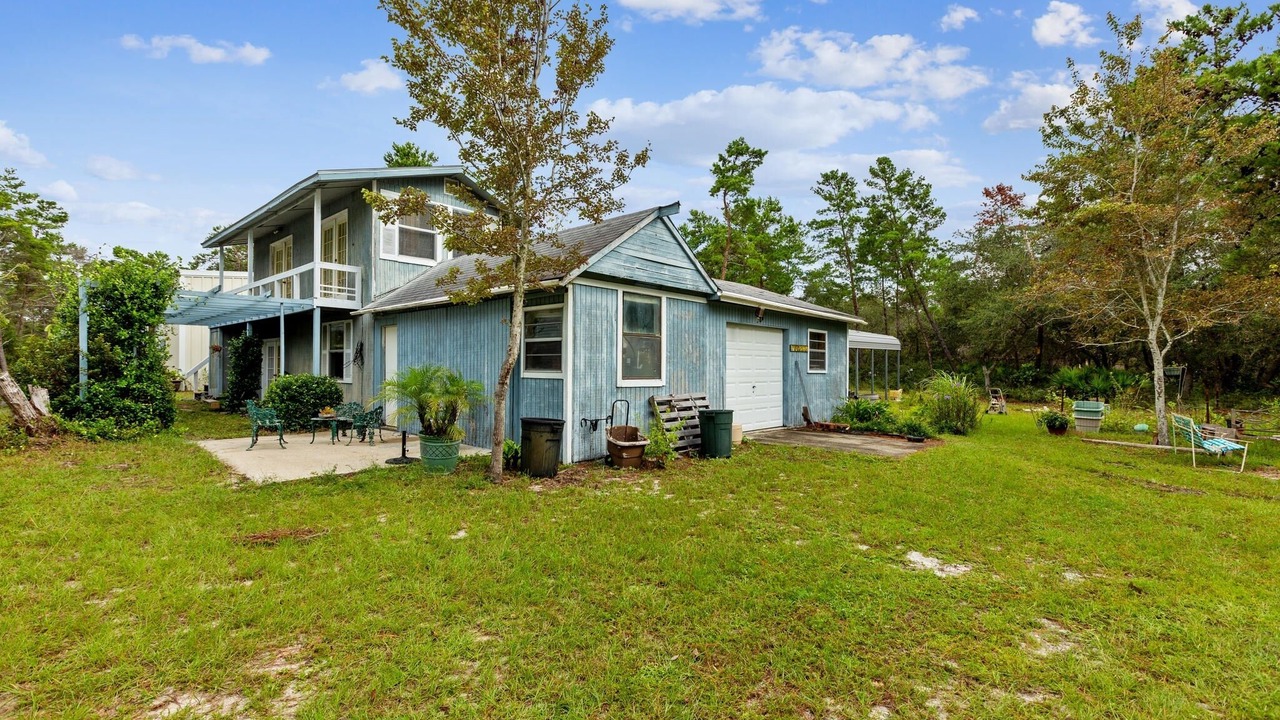 Photo of Outdoor in Eastpoint