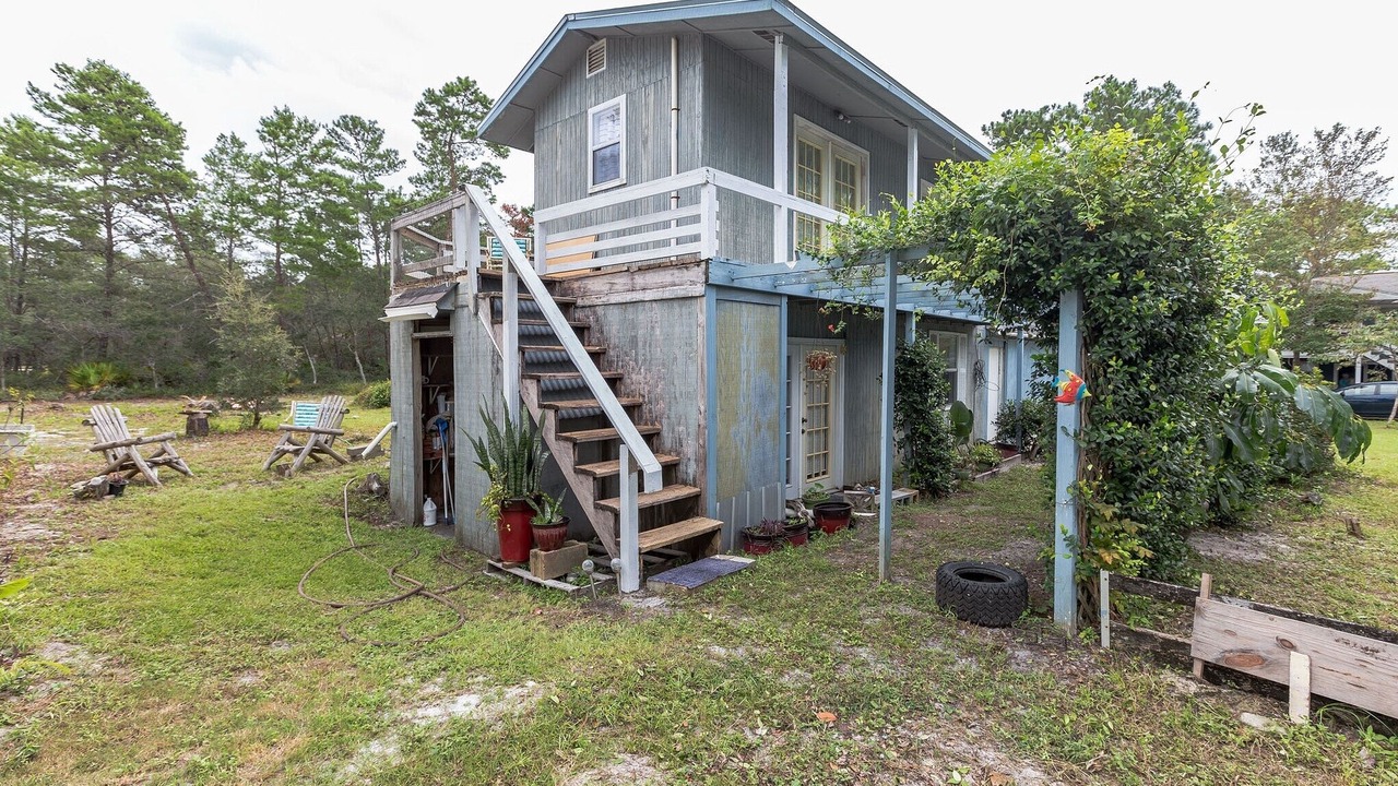 Photo of Outdoor in Eastpoint
