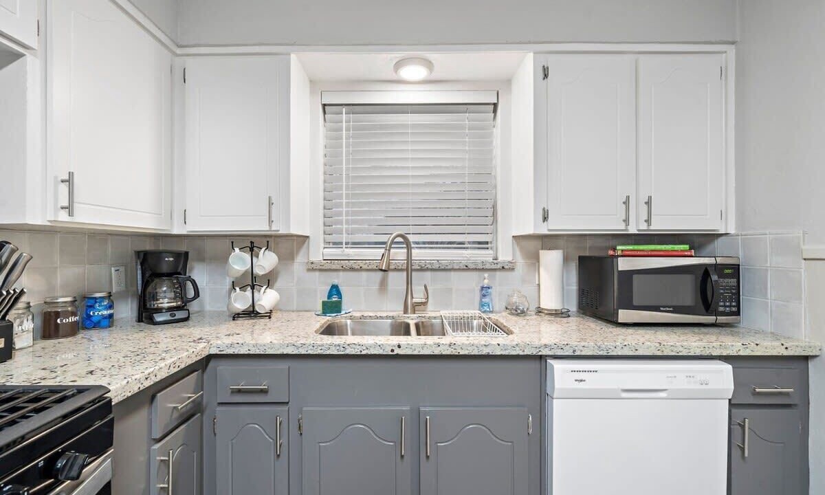 Photo of Kitchen in Deer Park