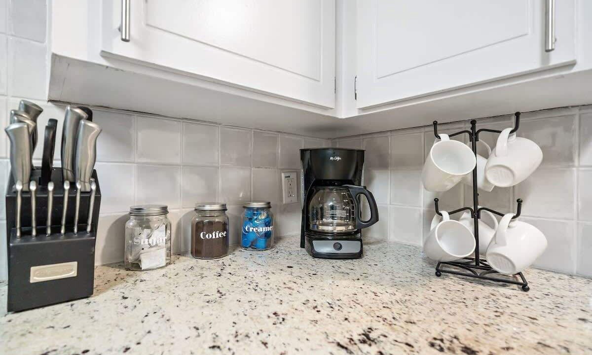 Photo of Kitchen in Deer Park